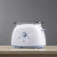 2024 Mini four grille-pain électrique intelligent avec machine à pain à grande puissance pour des appareils de cuisine à usage domestique faciles
