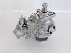 משאבת דלק למנוע מחפר כבד 3963950 VE6/12F1250R962-2 משאבה מכנית עבור קאמינס 6BTAA - Product Image 3