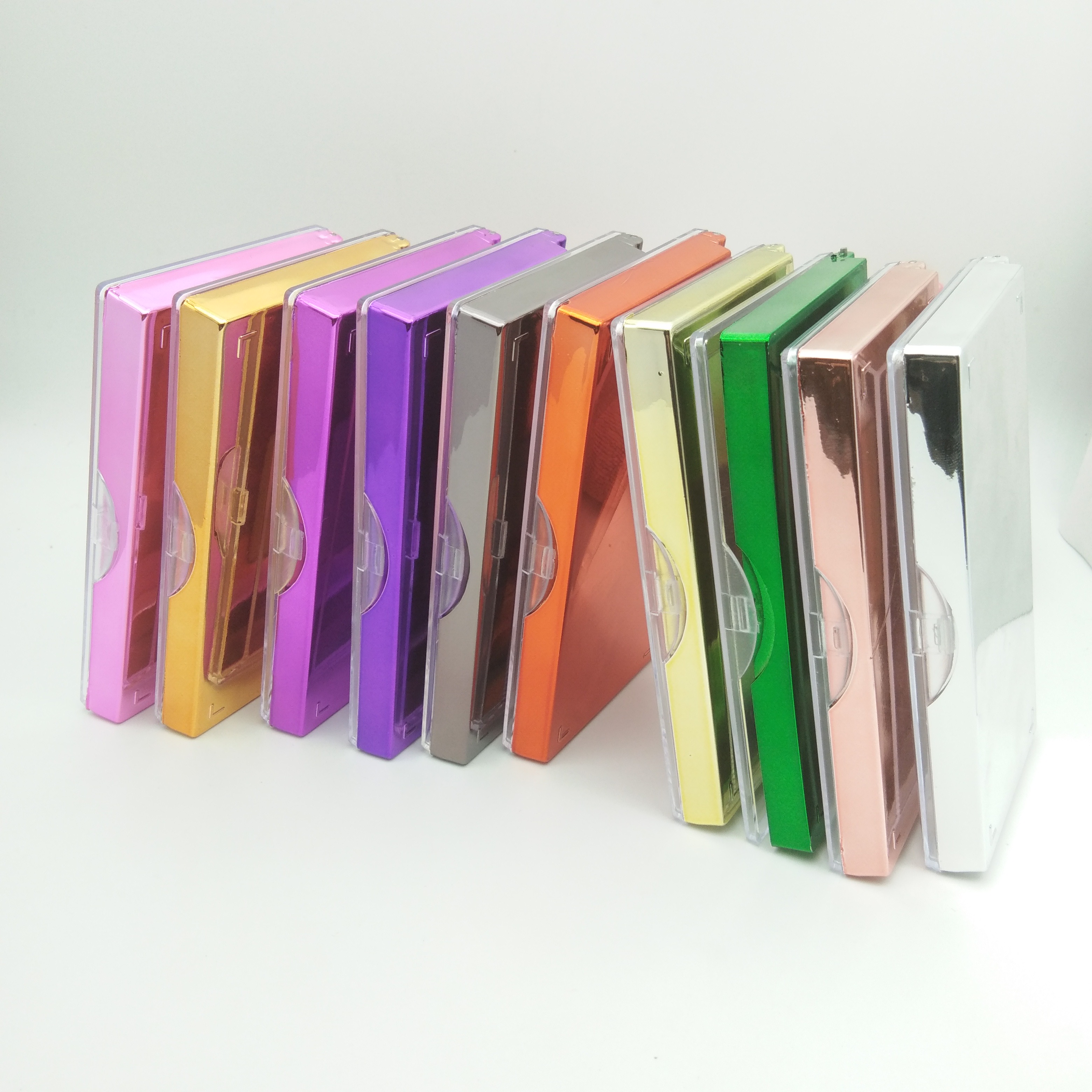 plastic box