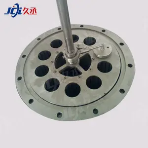 Multi Cartridge Industrial Water Automatic Strainer Backflush Filter