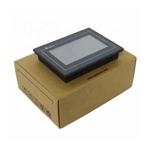 DOP-100 ซีรีส์ HMI 7 นิ้ว (800*480) 65,536 สี หน้าจอสัมผัส TFT รุ่น DOP-107EV DOP-107BV DOP-107CV - Product Image 6