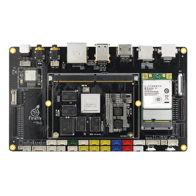 Motherboard Manufacturing PCBA Service Other PCB & PCBA