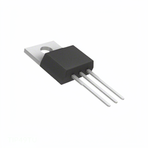 Composants électroniques Transistors TO-220-3 TIP49TU BOM IC en stock - Product Image 1