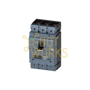Siemens 3VA23258JQ320AA0 - Nuovo - Product Image 1