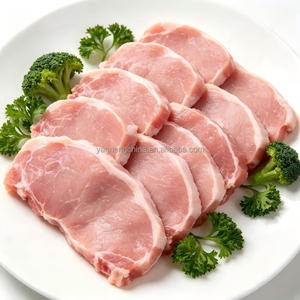 Cortadora Industrial de Tocino y Queso, Rebanadora de Carne de Res, Máquina Cortadora de Carne, Máquina Divisora de Costillas, Precio de Fábrica, En Oferta - Product Image 2