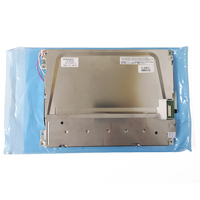 Écran LCD LQ10D368 SHARP de 10,4 pouces pour le contrôle industriel et la programmation PLC avec communication RS485