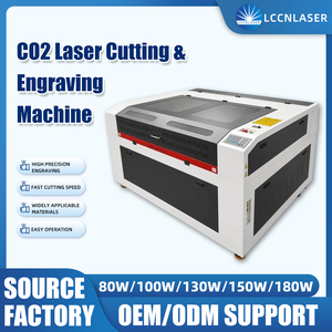 Machine de découpe laser CO2 6090 100W, machine de gravure laser sur bois, découpeuse laser - Product Image 2