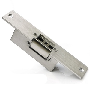 ล็อคแม่เหล็กไฟฟ้าสแตนเลส 280 กก. ความจุสูง ผลิตภัณฑ์เกรดเชิงพาณิชย์ - Product Image 2