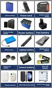 Dispositif de stockage d'énergie à batterie au lithium TY - Chine vers Singapour - SF <span class=keywords><strong>Express</strong></span> China <span class=keywords><strong>Post</strong></span> - Expédition en 2 jours - Product Image 6