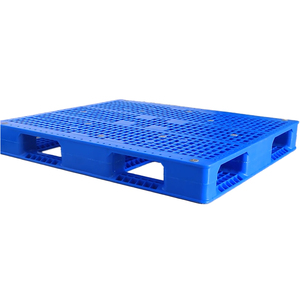 <span class=keywords><strong>Prix</strong></span> des palettes en plastique HDPE <span class=keywords><strong>d</strong></span>'emballage <span class=keywords><strong>de</strong></span> cargaison <span class=keywords><strong>d</strong></span>'exportation <span class=keywords><strong>de</strong></span> taille standard européenne <span class=keywords><strong>de</strong></span> 1200*1000mm - Product Image 6