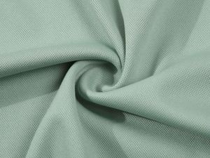 Prix de gros Fabricant chinois Tissu tricoté original uni brodé imprimé anti-plis à manches courtes pour hommes - Product Image 6