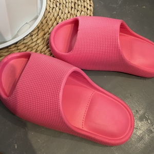 <span class=keywords><strong>Chanclas</strong></span> informales con punta abierta <span class=keywords><strong>para</strong></span> interior/exterior <span class=keywords><strong>de</strong></span> verano, sandalias deslizantes <span class=keywords><strong>de</strong></span> <span class=keywords><strong>baño</strong></span> con plataforma EXW, <span class=keywords><strong>chanclas</strong></span> <span class=keywords><strong>para</strong></span> <span class=keywords><strong>hombre</strong></span> y mujer, unisex - Product Image 4