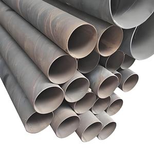 Tubi Industriali ASTM A369M FP11 <span class=keywords><strong>in</strong></span> <span class=keywords><strong>Acciaio</strong></span> al Carbonio <span class=keywords><strong>Zincato</strong></span> per Saldatura ad Alta Temperatura, Tubi <span class=keywords><strong>in</strong></span> <span class=keywords><strong>Acciaio</strong></span> su Misura - Product Image 6