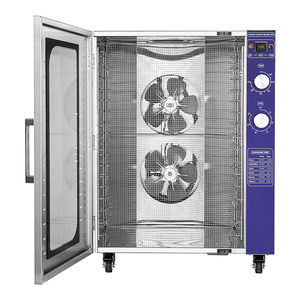 상업용 16 트레이 스테인리스 스틸 새우 가공 탈수기 씨앗 탈수기 기계 - Product Image 4