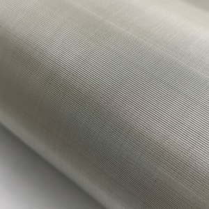 Trou carré en acier inoxydable tissé sergé simple 60 80 100 110 120 150 180 200 treillis métallique - Product Image 6