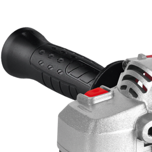 QY-9106C 800W 100mm coupe meule arrière interrupteur conception efficace filaire outil électrique léger meuleuse d'angle - Product Image 3