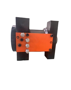 Actionneurs hydrauliques rotatifs efficaces pour excavatrices - Product Image 6