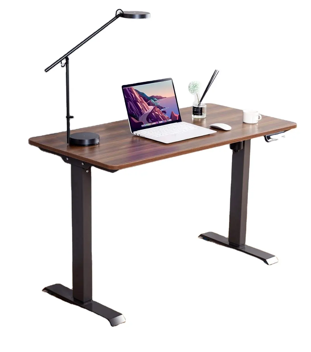Xiaomi Noc Loc Adjustable Desk Office Gaming Computer desk Sit Stand Desk Lifting table