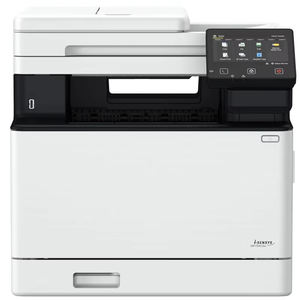 เครื่องพิมพ์<span class=keywords><strong>เลเซอร์</strong></span><span class=keywords><strong>สี</strong></span>ออลอินวัน I-SENSYS MF754Cdw เชื่อมต่อไร้สาย, Wi-Fi, เครือข่าย และพีซี - Product Image 1