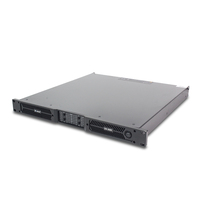 Amplificateur de puissance Guangzhou Big Power, amplificateur de studio, amplificateur de puissance 2 ohms 6500W 1u 4 canaux