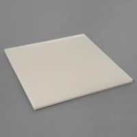 Plaque acrylique sanitaire de qualité supérieure, résistante à la chaleur, pour baignoire, spa, piscine, blanc nacré