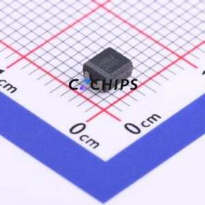 Condensateur au tantale TCQB686M006R0070E CASE-B-3528-21(mm) 68uF 20% 6.3V 70mOhm@100kHz - Product Image 1