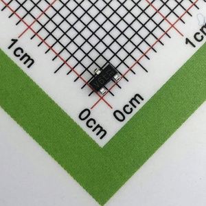 new original PESD15VL2BT,215 SOT-23 Diodes ESD Diodes 44V 16pF Bidirectional - Product Image 1