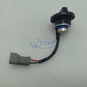 Высококачественные Запчасти для погрузчика экскаватора 14X-06-31502 14X-06-31500 14X-06-31501 Ручка Дроссельной заслонки для Komatsu D155 PC200-8 PC220-8 - Product Image 6