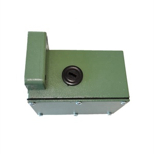 Manyetik limit anahtarı LXZ1-02L/W yol hız sınırlayıcı seyahat anahtarları - Product Image 2