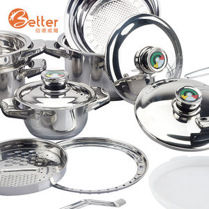 Producto más barato <span class=keywords><strong>el</strong></span> precio de la India Premier <span class=keywords><strong>Maestro</strong></span> de Cocina de Inducción con mango - Product Image 6