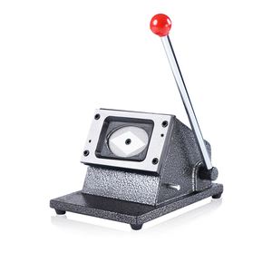 85*31MM Egg Shape Manual Refrigerator <b>Labeling</b> <b>Machine</b> Tool Rectangular Mold for Material <b>Labeling</b> Enhanced Search Engine - Product Image 3