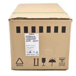 Nuevo inversor original <span class=keywords><strong>6SE6440</strong></span>-<span class=keywords><strong>2UD31</strong></span>-<span class=keywords><strong>8DA1</strong></span> <span class=keywords><strong>6SE6440</strong></span>-<span class=keywords><strong>2UD31</strong></span>-<span class=keywords><strong>8DA1</strong></span> - Product Image 1