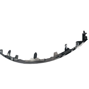 ชุดแต่งคอนโซล Lexus รุ่น 55471-60180 แถบโครเมียมเงา สำหรับ LX570 ปี 2008-2012 - Product Image 2