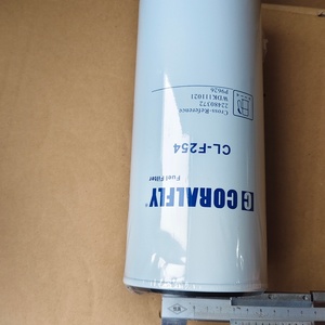 Filtre à carburant 20430751 WP10 WP12 20972293 P550529 pour camion VOLVO FH 420 - Product Image 3