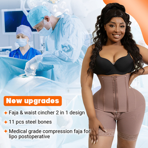 Компрессионная одежда с высокой талией - Product Image 2