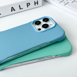 Nuevo diseño único sin marco a prueba de golpes funda trasera para teléfono móvil para <span class=keywords><strong>iPhone</strong></span> 14 15 13 12 11 Pro Max 12 11 XR XS 8 7 6 <span class=keywords><strong>SE</strong></span> <span class=keywords><strong>2020</strong></span> - Product Image 5