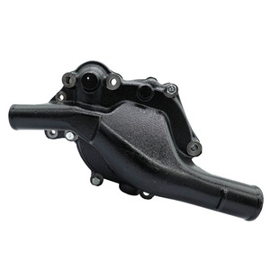 Bomba de Agua CW para Camión Hino EK100 Antiguo, Número de Pieza CW-HI046, Repuesto Original - Product Image 3
