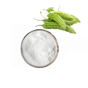 Hoge Kwaliteit Natuurlijke <span class=keywords><strong>Momordica</strong></span> <span class=keywords><strong>Charantia</strong></span> <span class=keywords><strong>Extract</strong></span> 85% Polypeptide Food Grade Bitter Meloen <span class=keywords><strong>Extract</strong></span> Peptide Poeder - Product Image 2