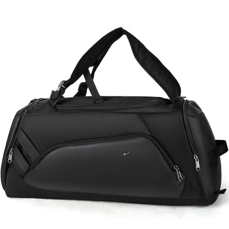 Factory Custom Crossbag Unisex Large Custom