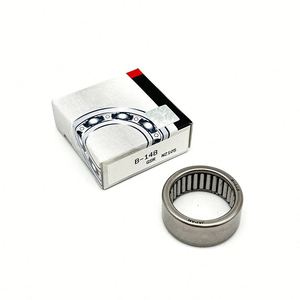 Prix négociable Galet de roulement NNTR60X150X75-2ZL NNTR50X130X65-2ZL NNTR 110X240X65 2ZL Rouleau de support de roulement Rouleau de guidage - Product Image 1