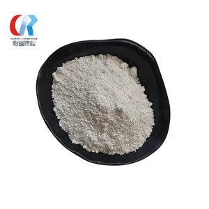 Độ trắng cao 10000 lưới cao lanh nung được sử dụng trong cao su phủ giấy gốm - Product Image 2