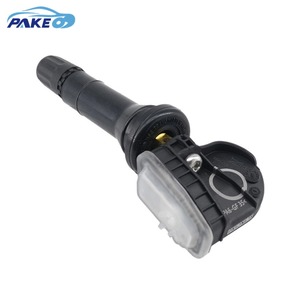 Nuovo sensore TPMS 529330 w100 EV6T1A180DC 20964159 HC3T1A180AA per Cadillac Chevrolet per Monitor pressione pneumatici <span class=keywords><strong>Ford</strong></span> - Product Image 6
