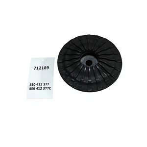 ATMAN ricambi Auto genuino ammortizzatore montante 8 e0412377 8 e0412377c per Audi A4 - Product Image 4