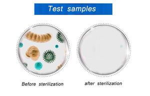 Công nghiệp 200L Nồi hấp khử trùng máy cho nấm trồng tự động hơi nước quá trình cho thực phẩm đóng hộp và thịt - Product Image 3