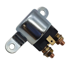 Pièces électriques du moteur, relais de solénoïde de démarreur pour <span class=keywords><strong>Can</strong></span>-<span class=keywords><strong>Am</strong></span> F3 RT DS450 Renegade <span class=keywords><strong>Outlander</strong></span> MAX 400 450 500 <span class=keywords><strong>570</strong></span> OEM 710007777 - Product Image 6