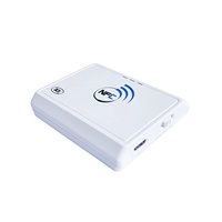 Programmeur sans fil ECO D16 NFC ACR1311U-N2 lecteur de carte à puce RFID portable avec interface USB