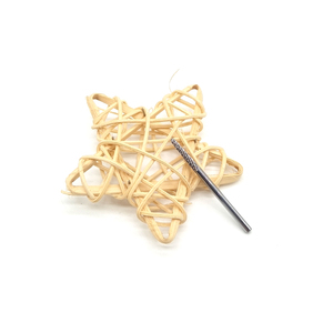 Embout de ponceuse à ongles en carbure pour nettoyage sous les ongles, grain M, logo OEM, élimination des peaux mortes, manucure pédicure - Product Image 5