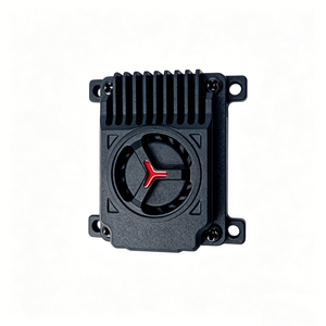3.3G 4W FPV Video Transmitter VTX for RC <b>Drones</b> 16 Channel Band A B Switchable Long Range Plastic Shell - Product Image 4