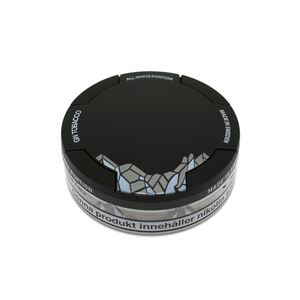 Envío rápido snus puede Bolsas de nicotina de aluminio - Product Image 1