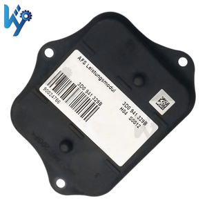 Nuevo Módulo de Control de Esquina AFS para Faros de Xenón KY OEM 3D0941329B 12V para VW Golf 7 B7 - Product Image 2